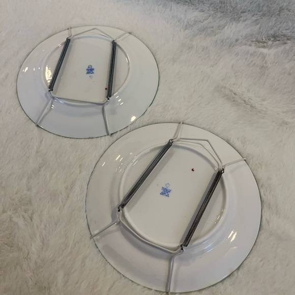 Set of 2 vintage paragon star china - Picture 4 of 4